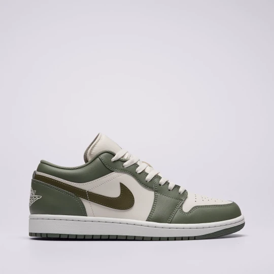 Zdjęcie produktu Jordan Air 1 Low zielony
