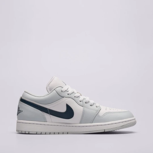 Zdjęcie produktu Air Jordan 1 Low niebieski