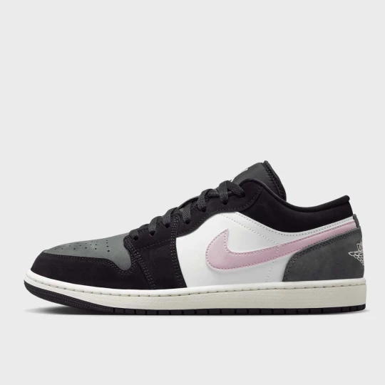 Zdjęcie produktu Air Jordan 1 Low czarny