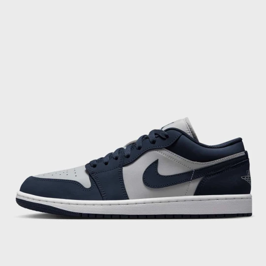 Zdjęcie produktu Air Jordan 1 Low niebieski