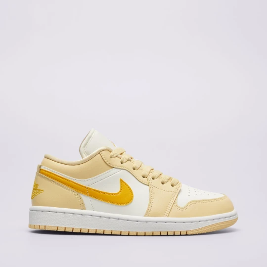Zdjęcie produktu Air Jordan 1 Low żółty