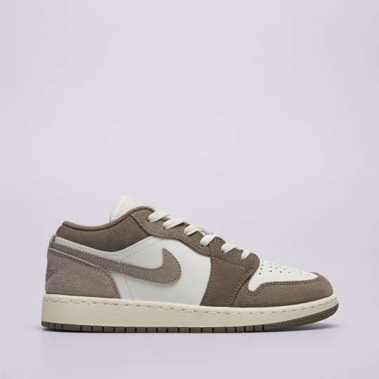 Zdjęcie produktu Jordan Air 1 Low Bg biały