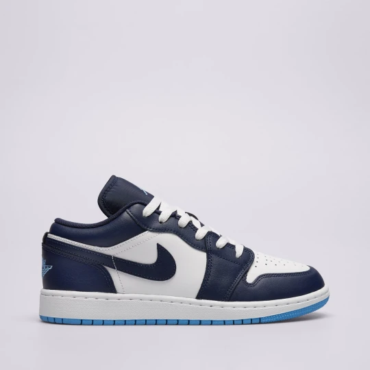 Zdjęcie produktu Air Jordan 1 Low Bg biały