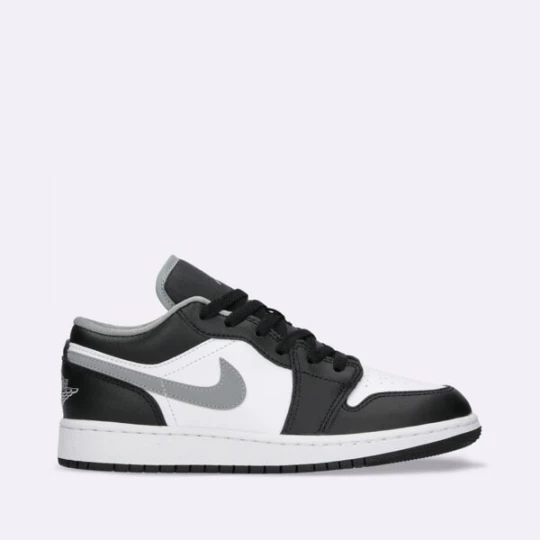 Zdjęcie produktu Air Jordan 1 Low czarny