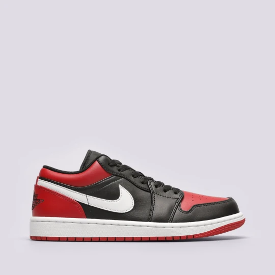 Zdjęcie produktu Air Jordan 1 Low czerwony