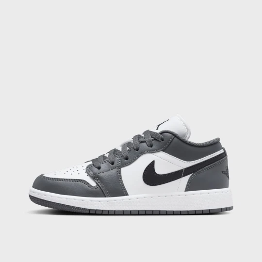 Zdjęcie produktu Air Jordan 1 Low (GS) szary