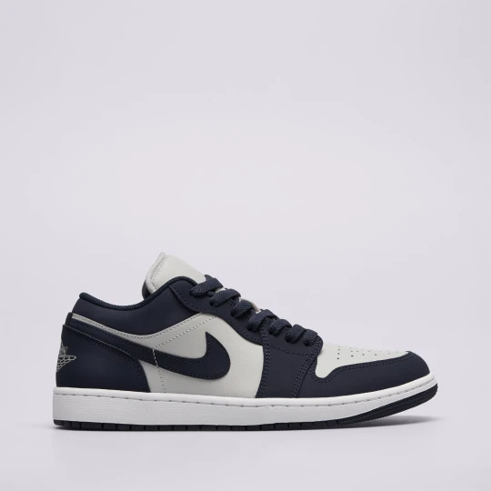 Zdjęcie produktu Air Jordan 1 Low niebieski