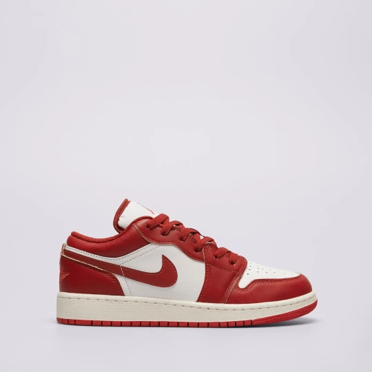 Zdjęcie produktu Air Jordan 1 Low Se (Gs) czerwony