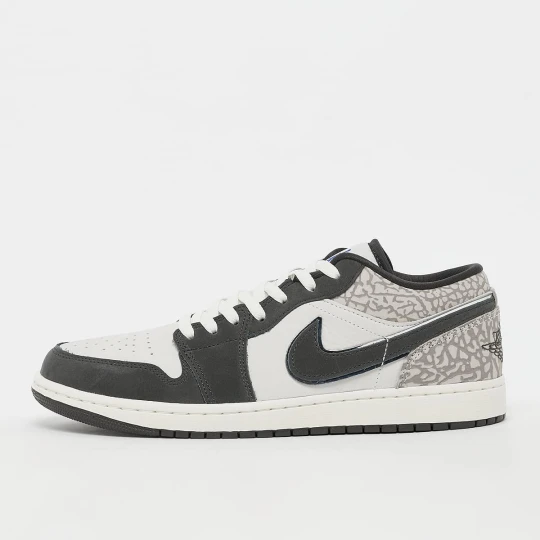 Zdjęcie produktu Air Jordan 1 Low SE V2 szary
