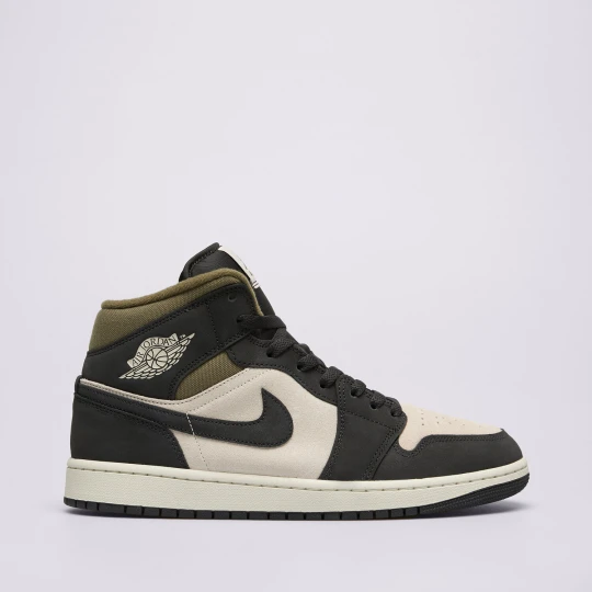 Zdjęcie produktu Air Jordan 1 Mid zielony