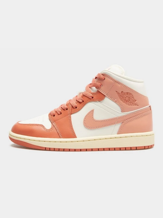Zdjęcie produktu Jordan Air 1 Mid biały