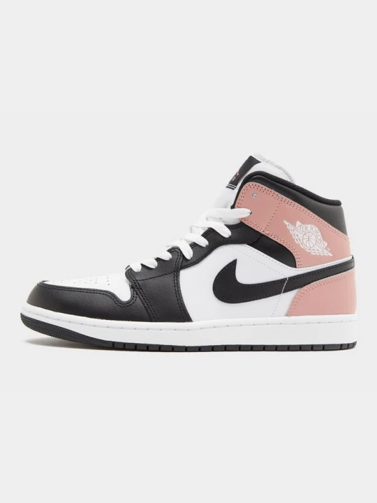 Zdjęcie produktu Jordan Air 1 Mid biały