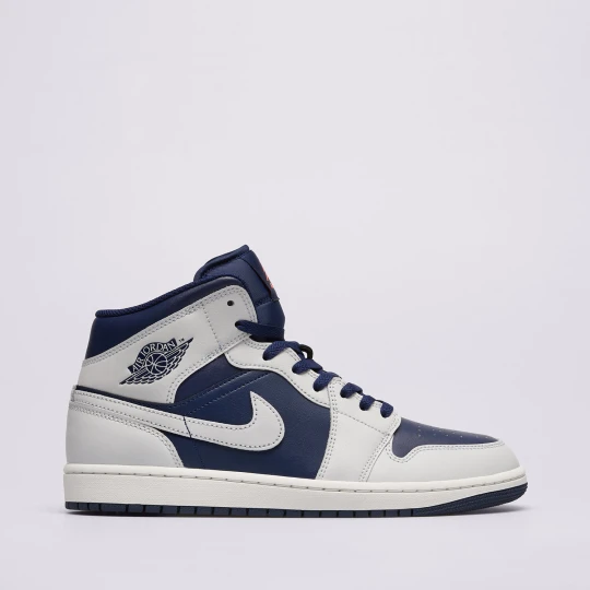 Zdjęcie produktu Jordan Air 1 Mid szary