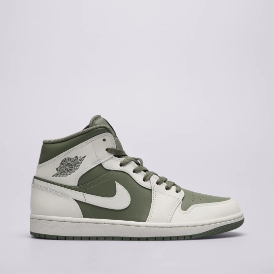 Zdjęcie produktu Jordan Air 1 Mid zielony