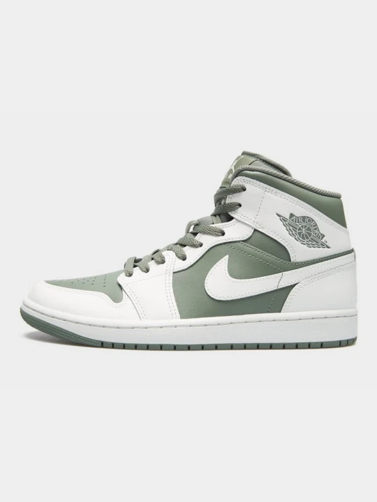 Zdjęcie produktu Jordan Air 1 Mid zielony