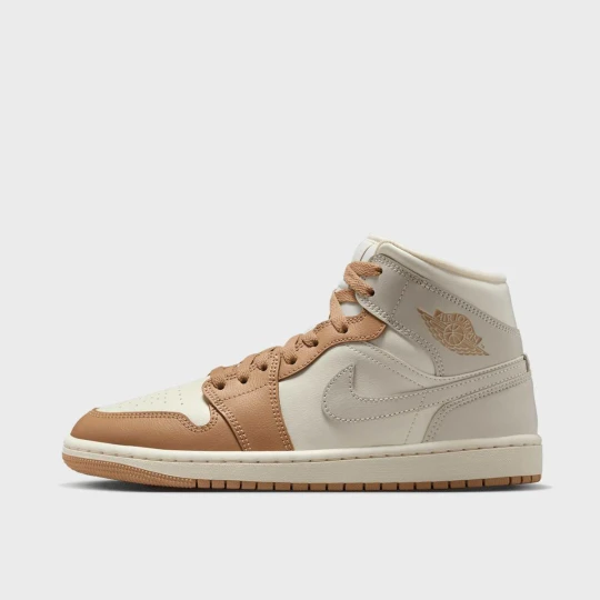 Zdjęcie produktu Air Jordan 1 Mid beż