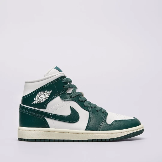 Zdjęcie produktu Air Jordan 1 Mid biały