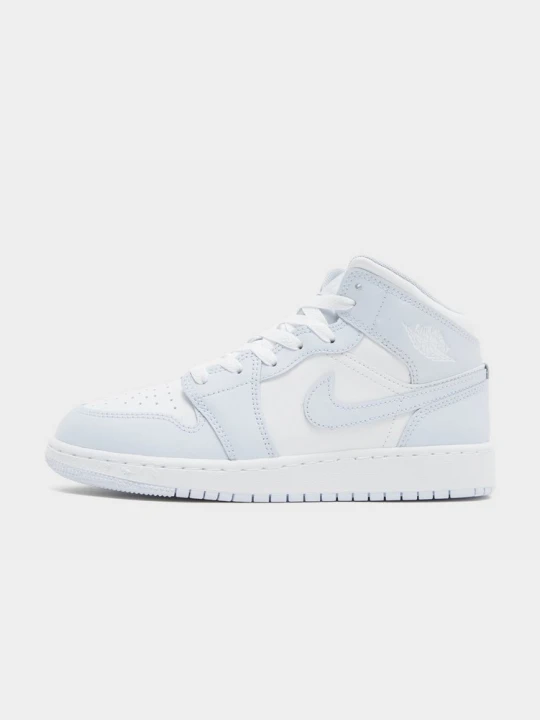 Zdjęcie produktu Jordan Air 1 Mid niebieski