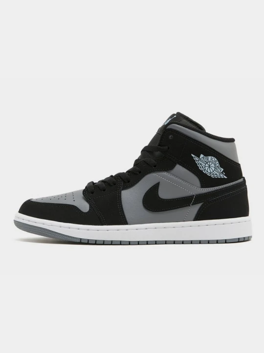 Zdjęcie produktu Air Jordan 1 Mid czarny