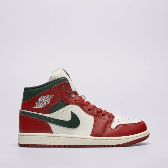 Zdjęcie produktu Air Jordan 1 Mid biały