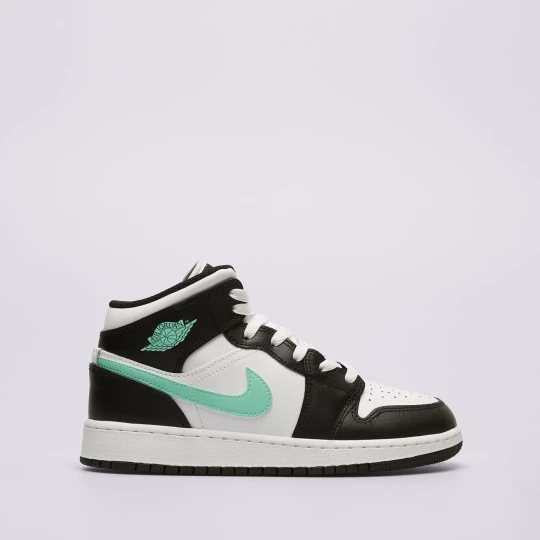 Zdjęcie produktu Air Jordan 1 Mid biały