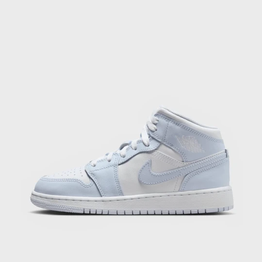 Zdjęcie produktu Jordan 1 Mid (GS) niebieski