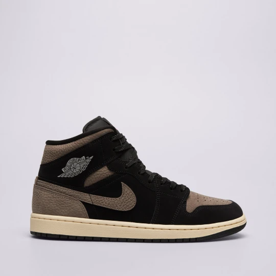Zdjęcie produktu Air Jordan 1 Mid Se brązowy