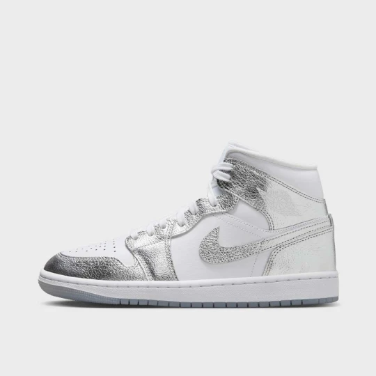Zdjęcie produktu Air Jordan 1 Mid SE srebrny