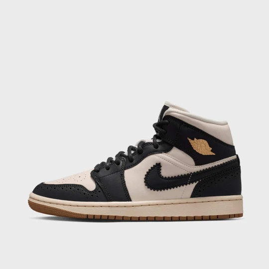 Zdjęcie produktu Air Jordan 1 Mid SE czarny