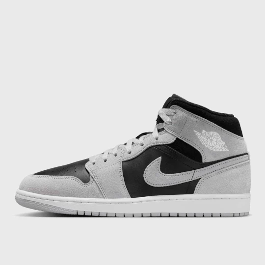 Zdjęcie produktu Air Jordan 1 Mid szary
