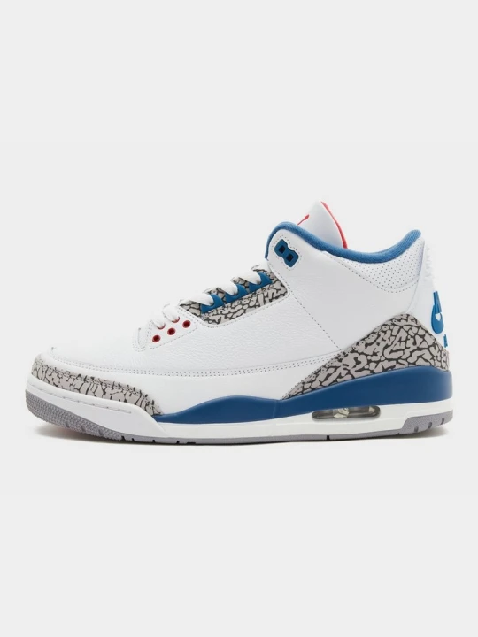 Zdjęcie produktu Jordan Air 3 Retro Og biały