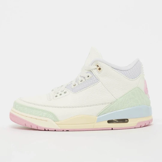 Zdjęcie produktu Air Jordan 3 Retro OG "Spring is in the Air" beż