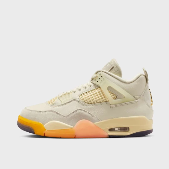 Zdjęcie produktu Air Jordan 4 Retro beż