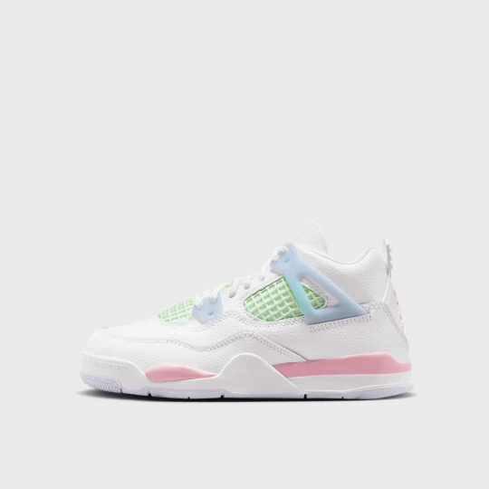 Zdjęcie produktu Air Jordan 4 Retro “Valentine's Day” Dzieci