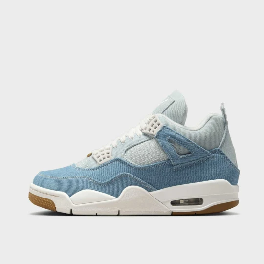 Zdjęcie produktu Air Jordan 4 Retro "Worn Blue"