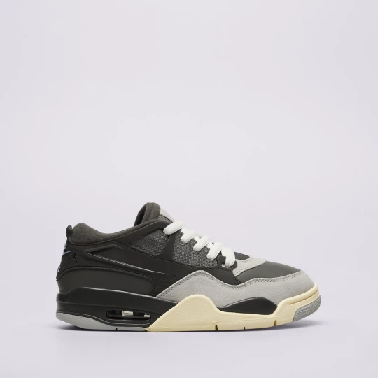 Zdjęcie produktu Air Jordan 4 Rm szary