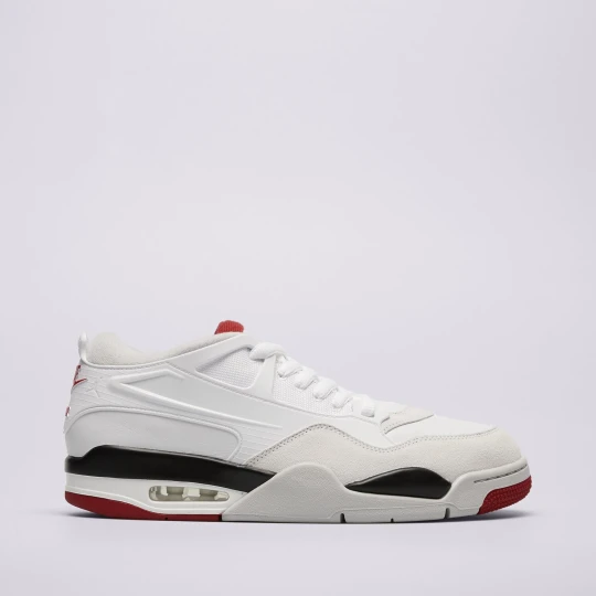 Zdjęcie produktu Air Jordan 4 Rm biały