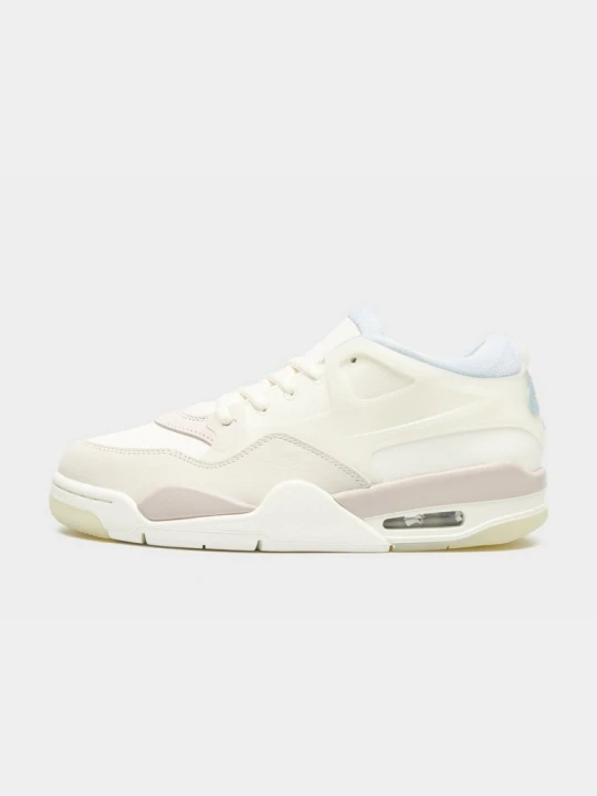Zdjęcie produktu Jordan Air 4 Rm kremowy