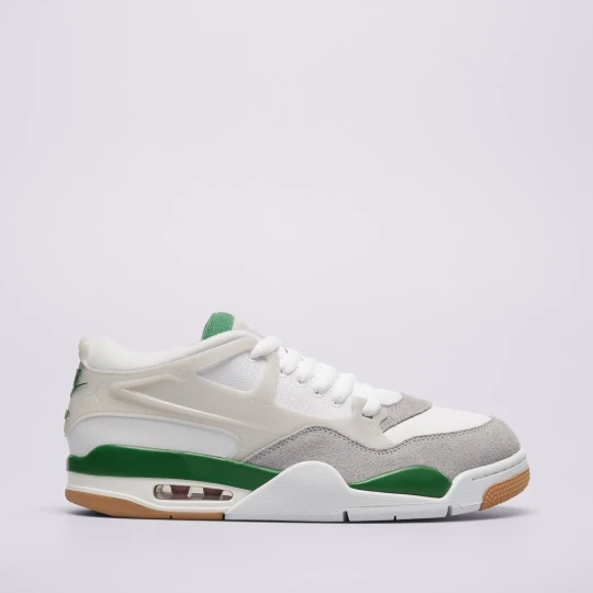 Zdjęcie produktu Air Jordan 4 Rm biały