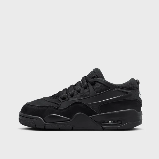 Zdjęcie produktu Air Jordan 4 RM (GS) czarny