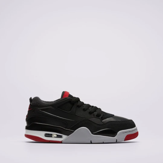 Zdjęcie produktu Air Jordan 4Rm czarny