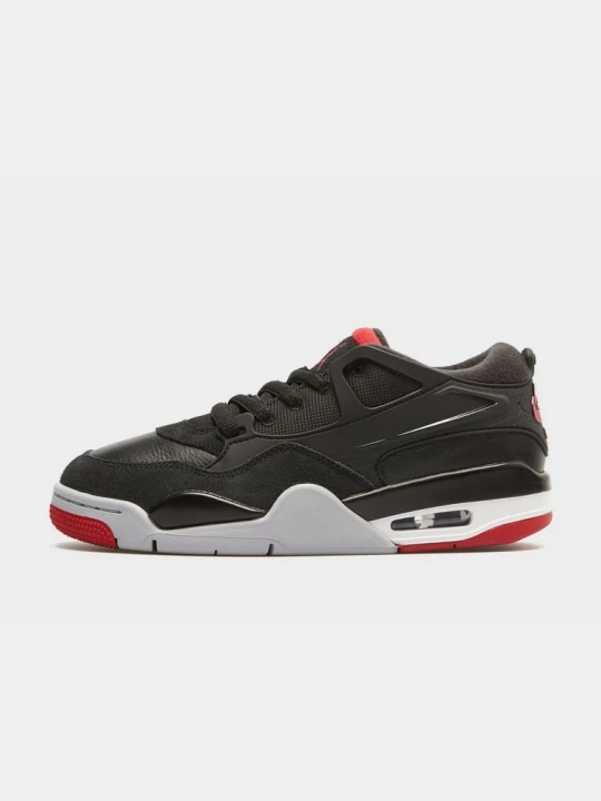 Zdjęcie produktu Jordan Air 4Rm czarny