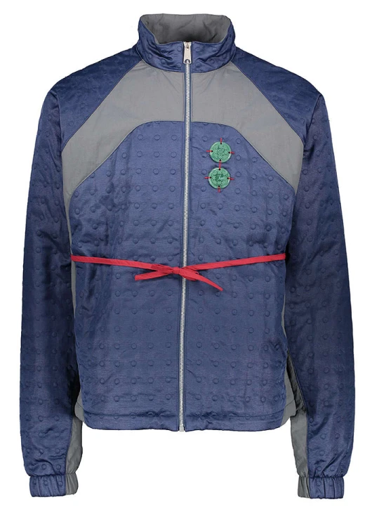 Zdjęcie produktu Air Jordan Bluza w kolorze granatowym rozmiar: XL