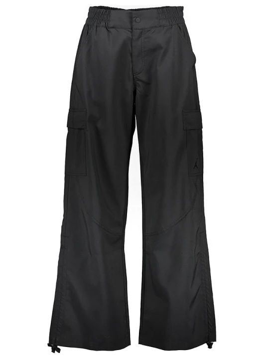 Zdjęcie produktu Air Jordan Bojówki "Chicago Pant" w kolorze czarnym rozmiar: M