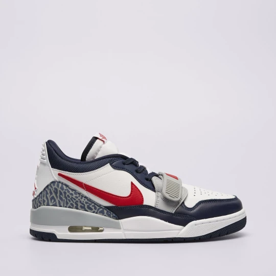 Zdjęcie produktu Air Jordan Legacy 312 Low biały