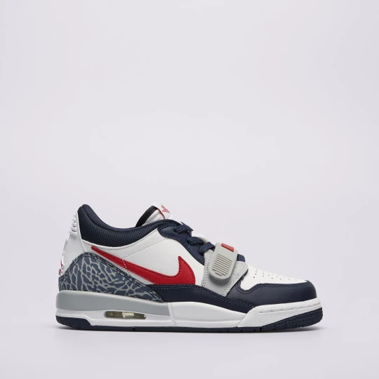 Zdjęcie produktu Air Jordan Legacy 312 Low Bg szary