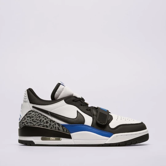 Zdjęcie produktu Air Jordan Legacy 312 Low niebieski