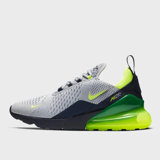 Zdjęcie produktu Air Max 270 Nike szary