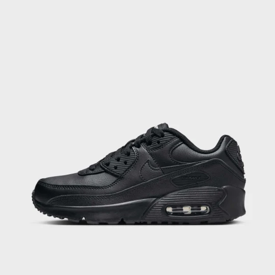 Zdjęcie produktu Air Max 90 LTR (GS) Nike czarny