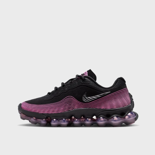 Zdjęcie produktu Air Max Liquid Max AW (GS) Nike różowy